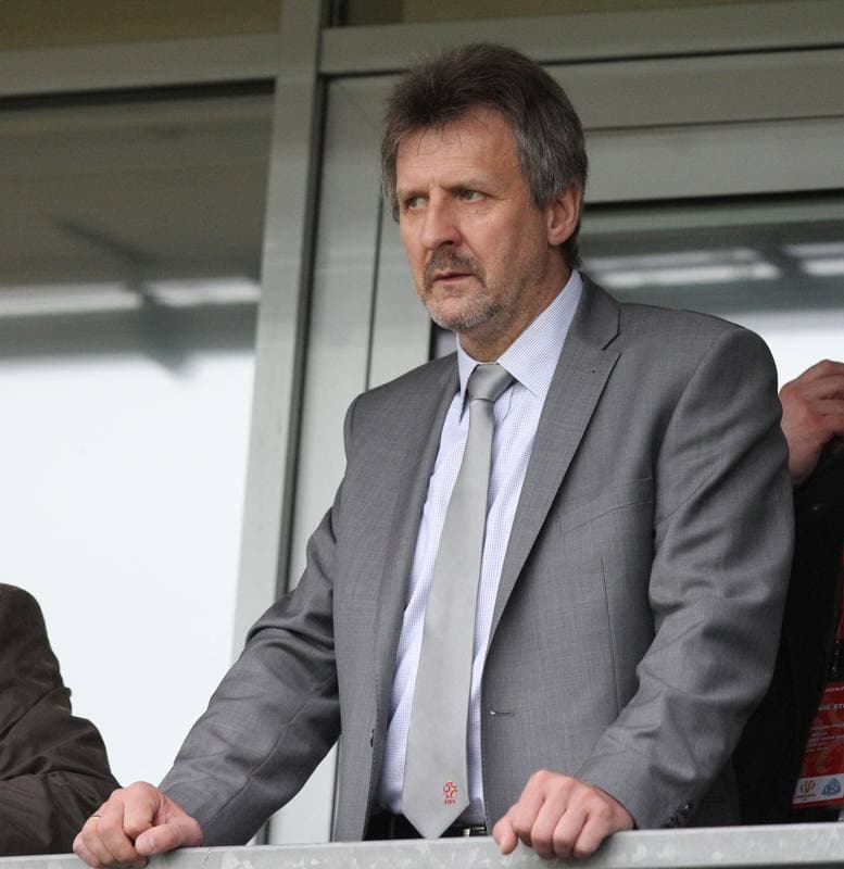 Football. Puchar Polski. Legia Warsaw - Ruch Chorzow. 24.04.2012