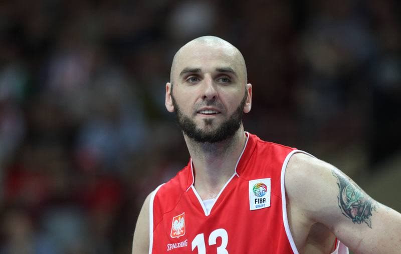 Basketball. Friendly Match. Poland - China. 21.07.2012
