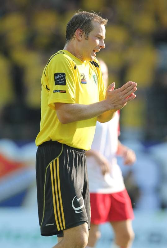 Football. I liga. GKS Katowice - LKS Lodz. 05.08.2012