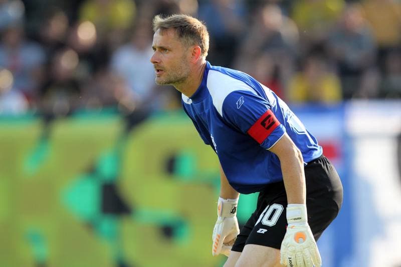 Football. I liga. GKS Katowice - LKS Lodz. 05.08.2012