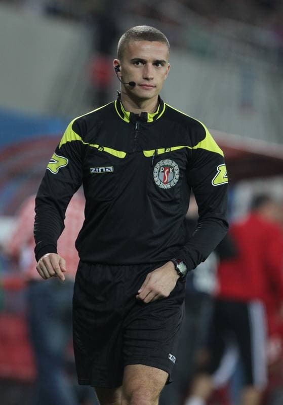 Football. T-Mobile Ekstraklasa. Piast Gliwice - Wisla Krakow. 01.10.2012