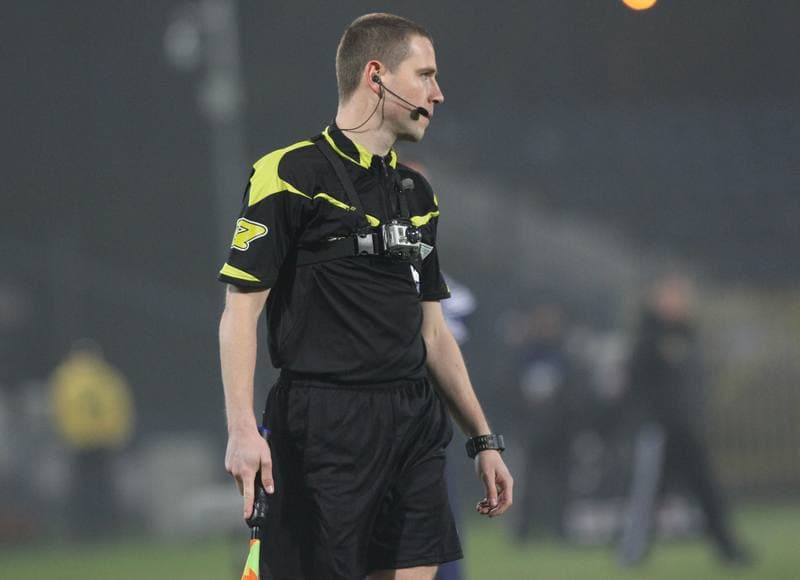 Football. T-Mobile Ekstraklasa. Ruch Chorzow - Lechia Gdansk. 06.05.2012