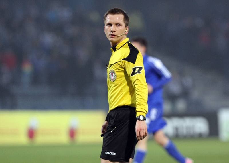 Football. Puchar Polski. Ruch Chorzow - Legia Warsaw. 09.04.2013