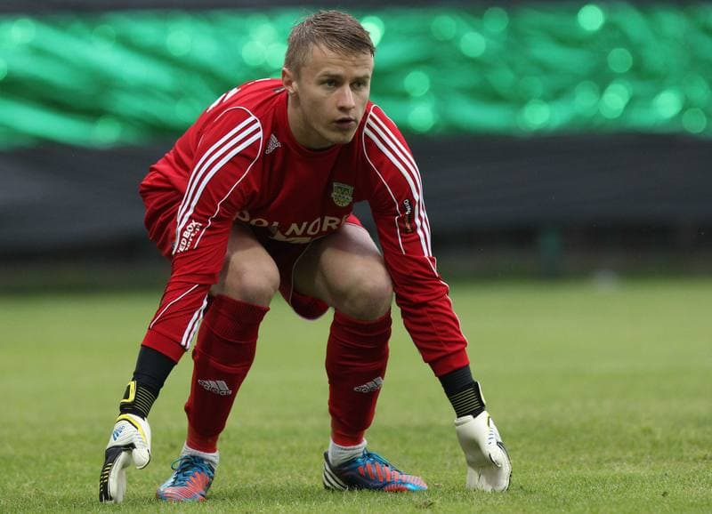 Football. I liga. GKS Katowice - Arka Gdynia. 25.05.2013
