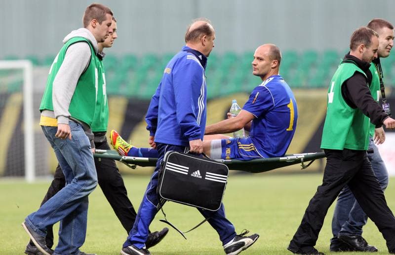 Football. I liga. GKS Katowice - Arka Gdynia. 25.05.2013