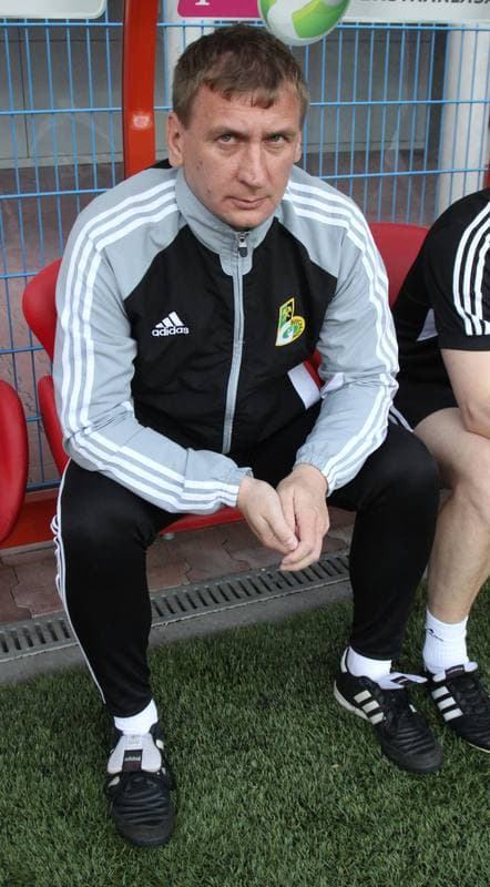 Football. T-Mobile Ekstraklasa. Piast Gliwice - GKS Belchatow. 02.06.2013