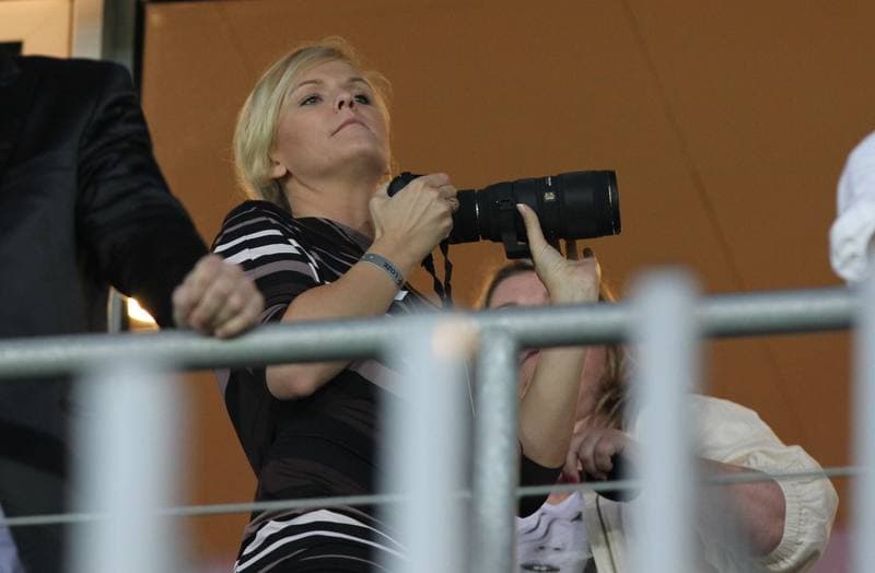 Football. International Friendly. Poland - Liechtenstein. 04.06.2013