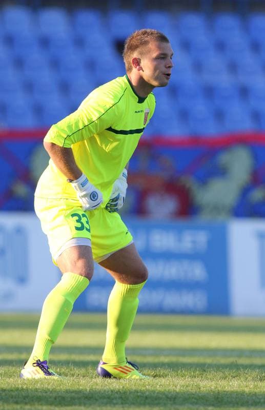 Football. Puchar Polski. Polonia Bytom - Sandecja Nowy Sacz. 24.07.2013