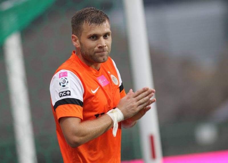 Football. T-mobile Ekstraklasa. Podbeskidzie Bielsko-Biala - Zaglebie Lubin. 09.08.2013
