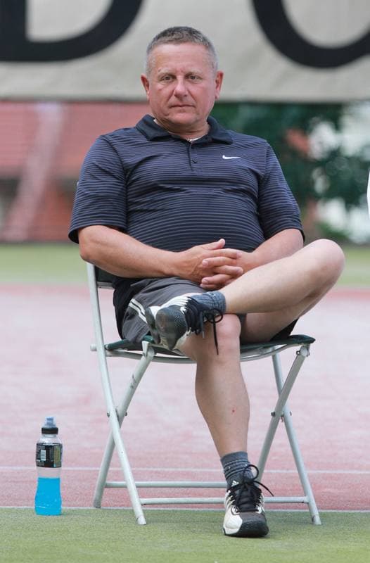 Tennis. Beskid Cup. Day 1. 15.08.2013