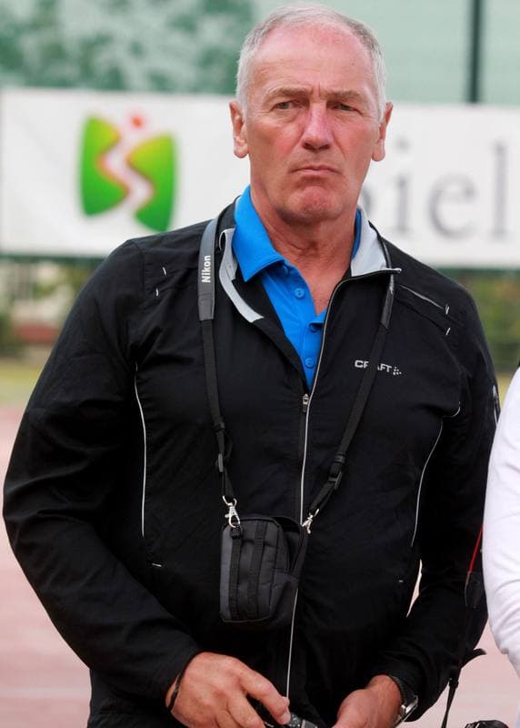 Tennis. Beskid Cup. Day 1. 15.08.2013