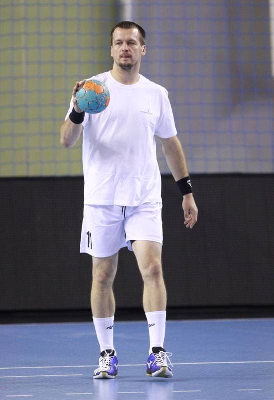 Handball. PGNiG Superliga. Vive Kielce - Gornik Zabrze. 08.09.2013