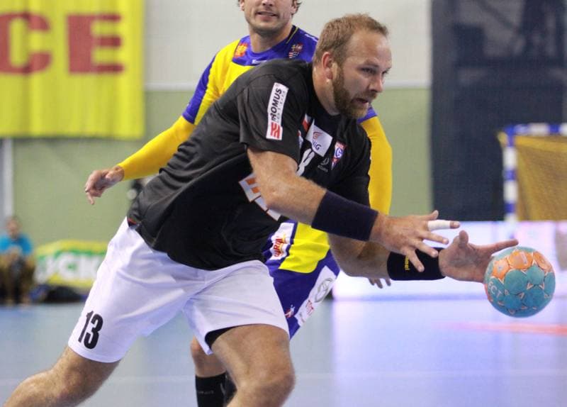Handball. PGNiG Superliga. Vive Kielce - Gornik Zabrze. 08.09.2013