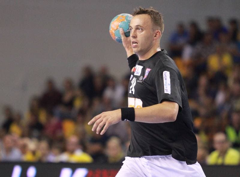 Handball. PGNiG Superliga. Vive Kielce - Gornik Zabrze. 08.09.2013