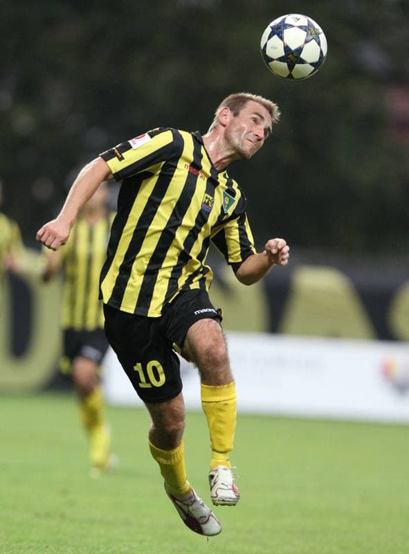 Football. I Liga. GKS Katowice - Arka Gdynia. 18.09.2013