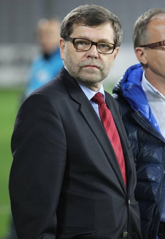 Football. T-Mobile Ekstraklasa. Korona Kielce - Ruch Chorzow. 30.10.2013