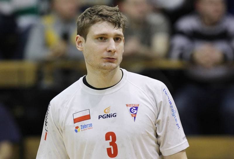 Handball. PGNiG Superliga. Gornik Zabrze - Chrobry Glogow. 09.11.2013