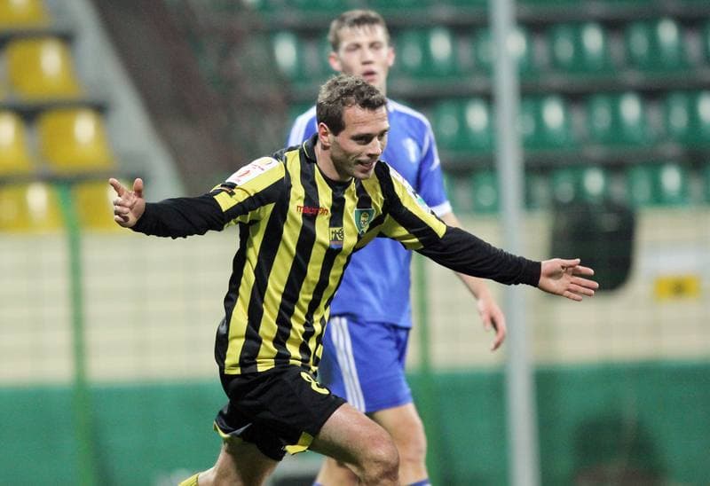 Football. I Liga. GKS Katowice - Wisla Plock. 16.11.2013
