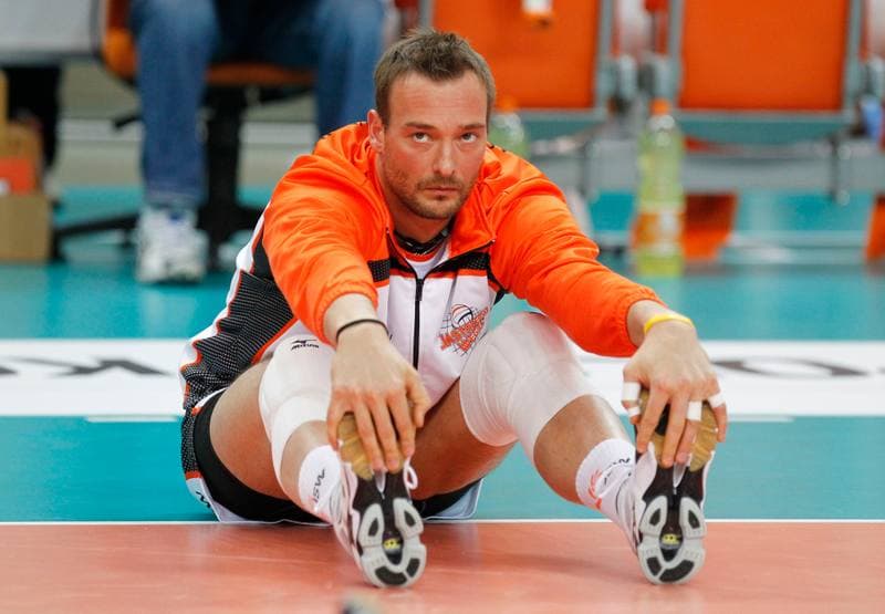 Volleyball. PlusLiga. Jastrzebski Wegiel - Skra Belchatow. 29.01.2014