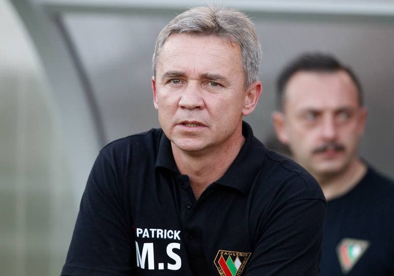 Football. II Liga. Zaglebie Sosnowiec - Siarka Tarnobrzeg. 19.09.2014