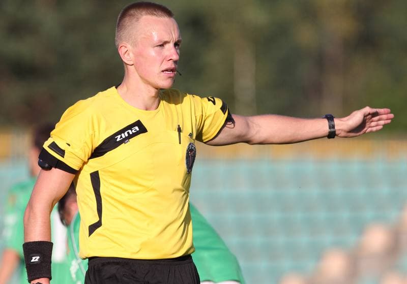 Football. II Liga. Rozwoj Katowice - Stal Mielec. 27.09.2014