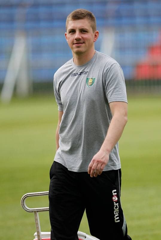 Football. I Liga. Dolcan Zabki - GKS Katowice. 20.05.2015