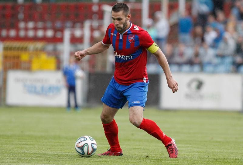 Football. I Liga. Rakow Czestochowa - Pogon Siedlce. 20.06.2015