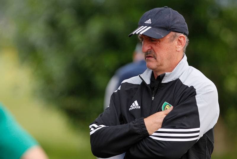 Football. Friendly Match. Lechia Dzierzoniow - GKS Katowice. 08.07.2015