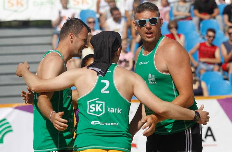 Beach Volleyball. Plaza Open. Stars Match. 11.07.2015