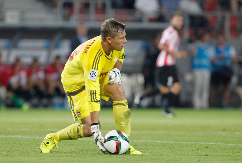 Football. PKO BP Ekstraklasa. Cracovia Krakow - Wisla Krakow. 24.07.2015