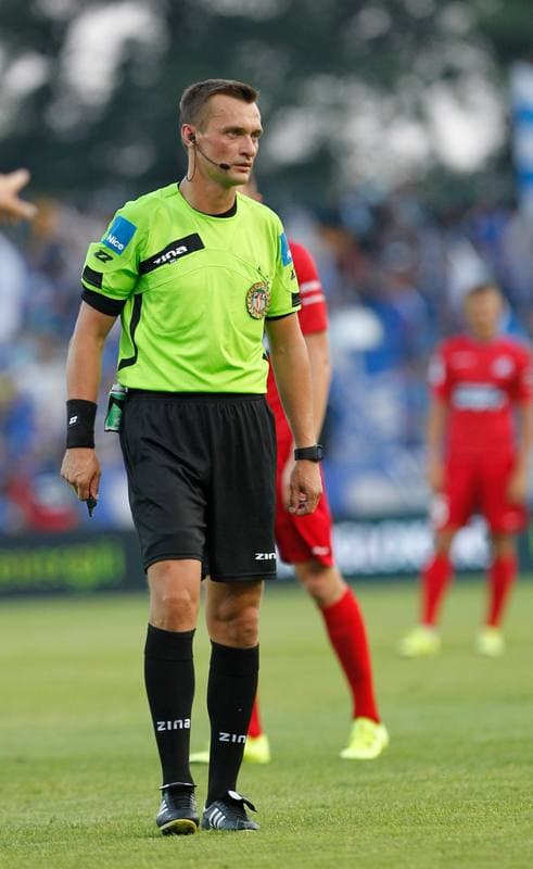 Football. PKO BP Ekstraklasa. Ruch Chorzow - Podbeskidzie Bielsko Biala. 10.08.2015