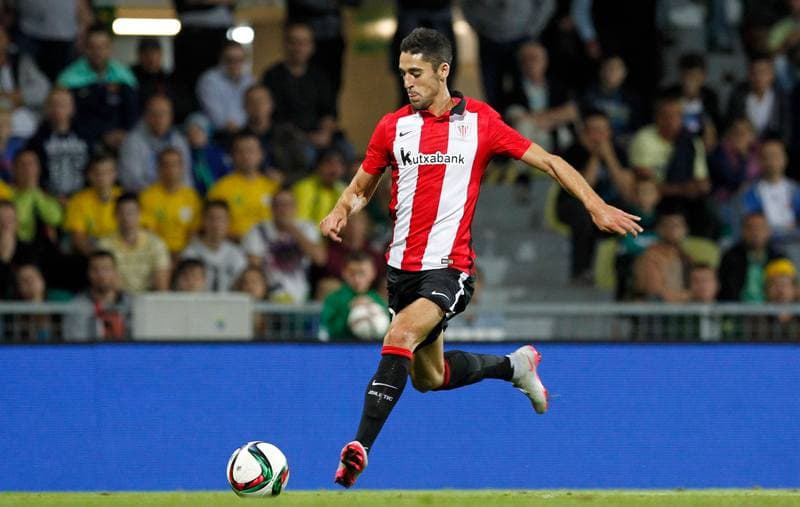 Football. UEFA Europa League. MSK Zilina - Athletic Club. 20.08.2015