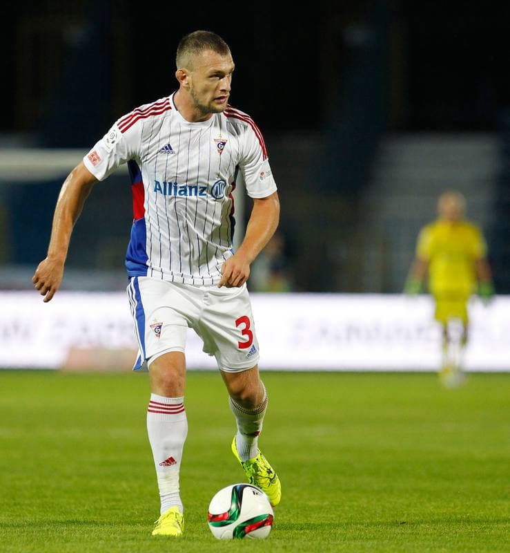 Football. T-Mobile Ekstraklasa. Ruch Chorzow - Gornik Zabrze. 07.12.2013