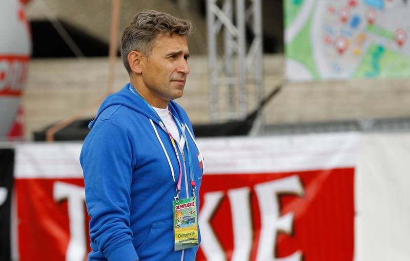 Athletics. Katowice. Olympijskie Pozegnanie Lata. 19.09.2015