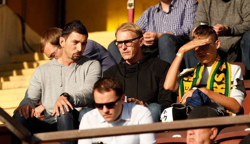Football. Polish Cup. GKS Katowice - Cracovia Krakow. 22.09.2015