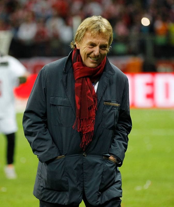 Football. UEFA Euro 2016 Qualifiers. Poland - Ireland. 11.10.2015