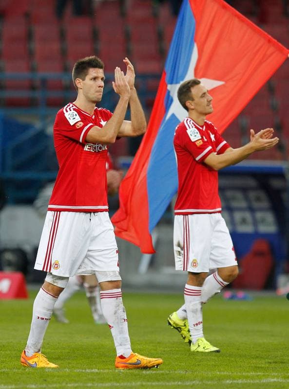 Football. PKO BP Ekstraklasa. Wisla Krakow - Termalica Bruk-Bet Nieciecza. 18.10.2015