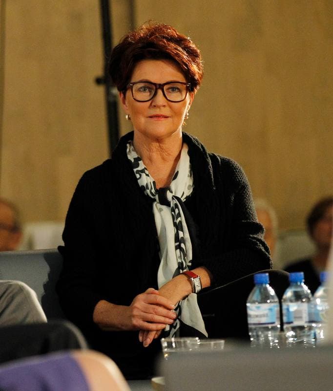 Debata o Problemach Seniorow. Katowice. 20.10.2015