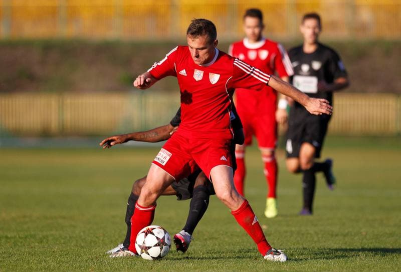 Football. I Liga. Rozwoj Katowice - Pogon Siedlce. 24.10.2015