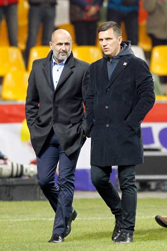 Football. PKO BP Ekstraklasa. Podbeskidzie Bielsko Biala - Jagiellonia Bialystok. 02.11.2015
