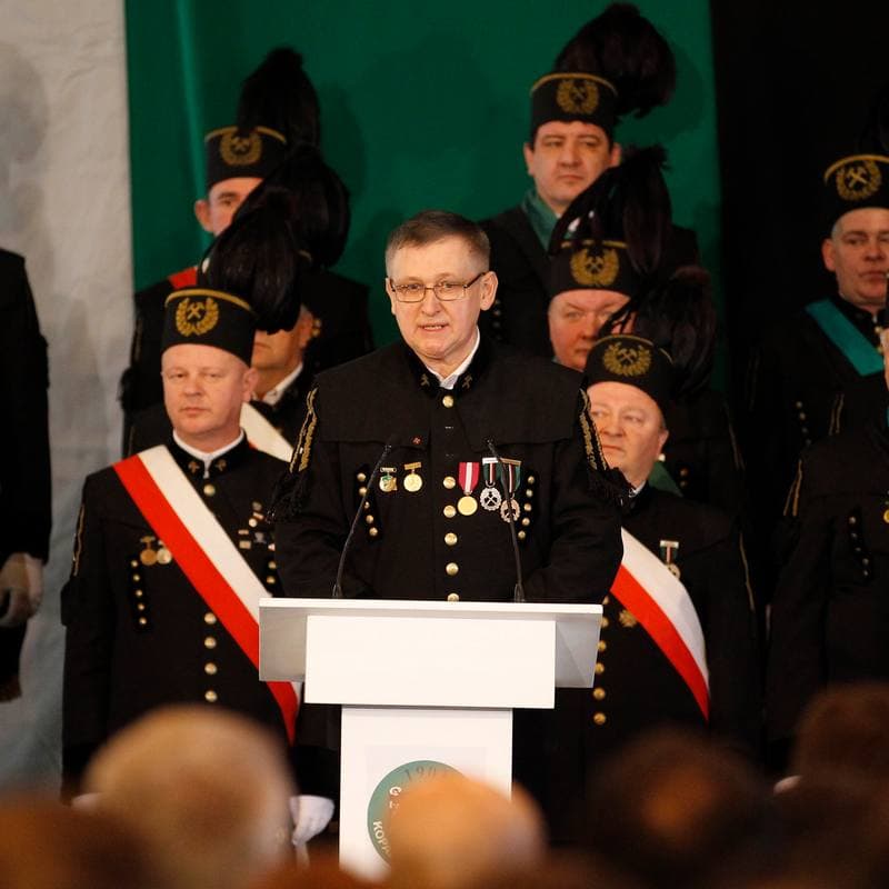 Barborka. Brzeszcze. 04.12.2015