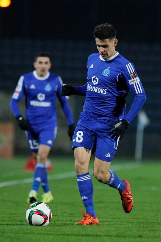 Football. PKO BP Ekstraklasa. Ruch Chorzow - Jagiellonia Bialystok. 11.12.2015
