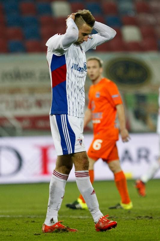 Football. PKO BP Ekstraklasa. Gornik Zabrze - Termalica Bruk Bet Nieciecza. 12.12.2015