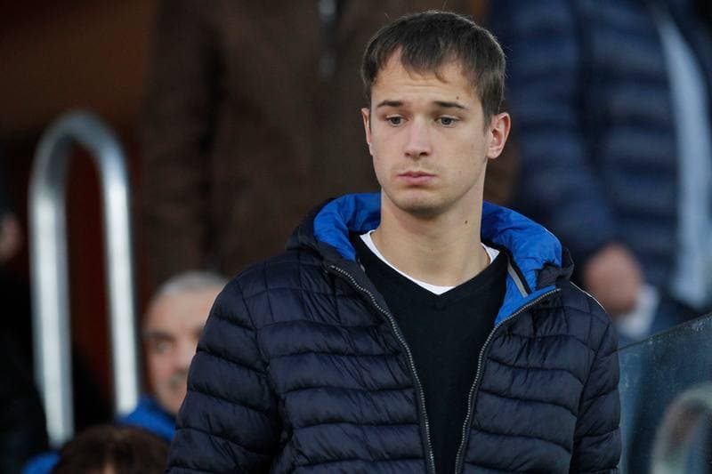 Football. PKO BP Ekstraklasa. Termalica Bruk-Bet Nieciecza - Ruch Chorzow. 19.12.2015