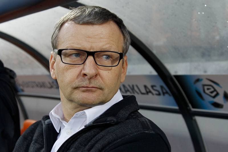 Football. PKO BP Ekstraklasa. Termalica Bruk-Bet Nieciecza - Ruch Chorzow. 19.12.2015