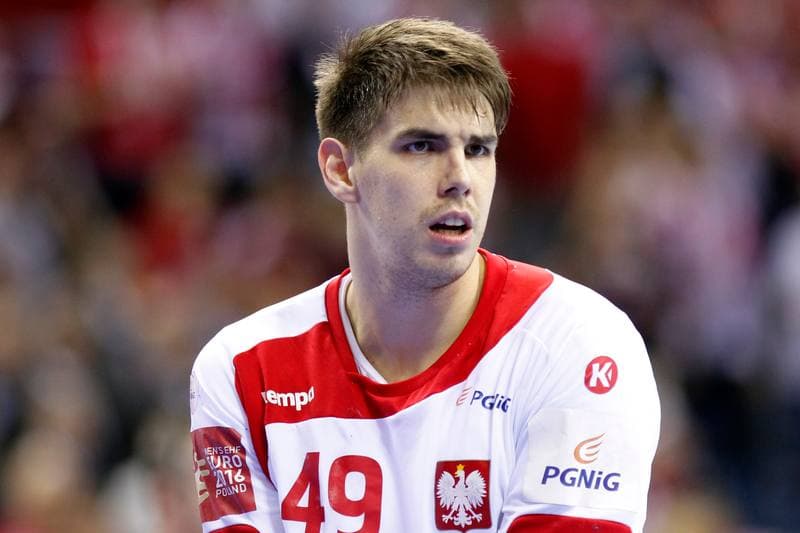 Handball. EHF Euro 2016. Poland - Croatia. 27.01.2016
