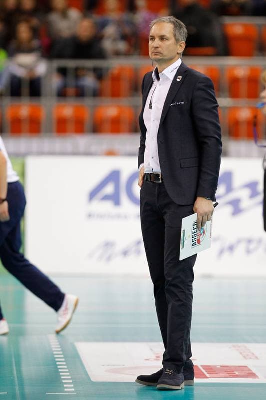 Volleyball. PlusLiga. BBTS Bielsko Biala - Asseco Resovia Rzeszow. 30.01.2016