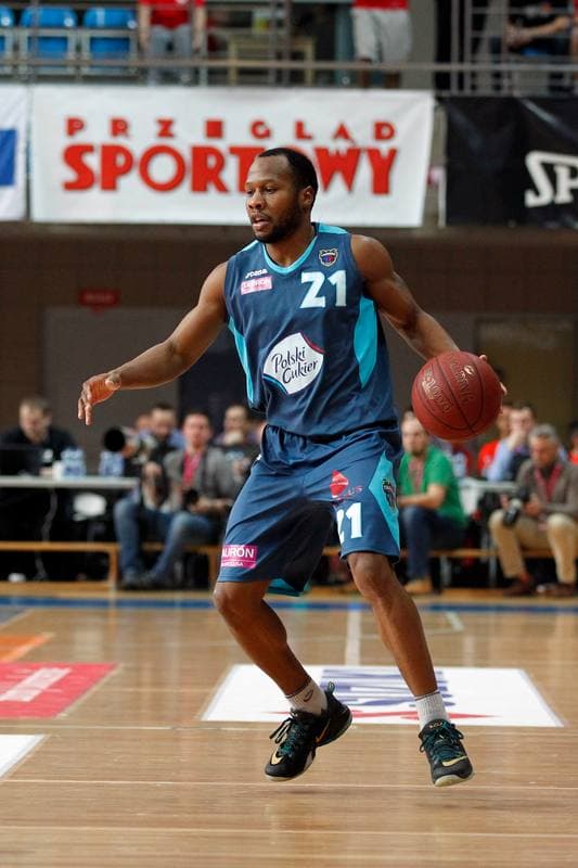 Basketball. Polish Cup. Rosa Radom - Polski Cukier Torun. 18.02.2016