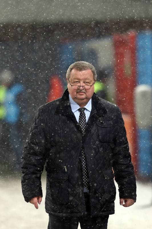 Football. Ekstraklasa. Piast Gliwice - Pogon Szczecin. 19.02.2016