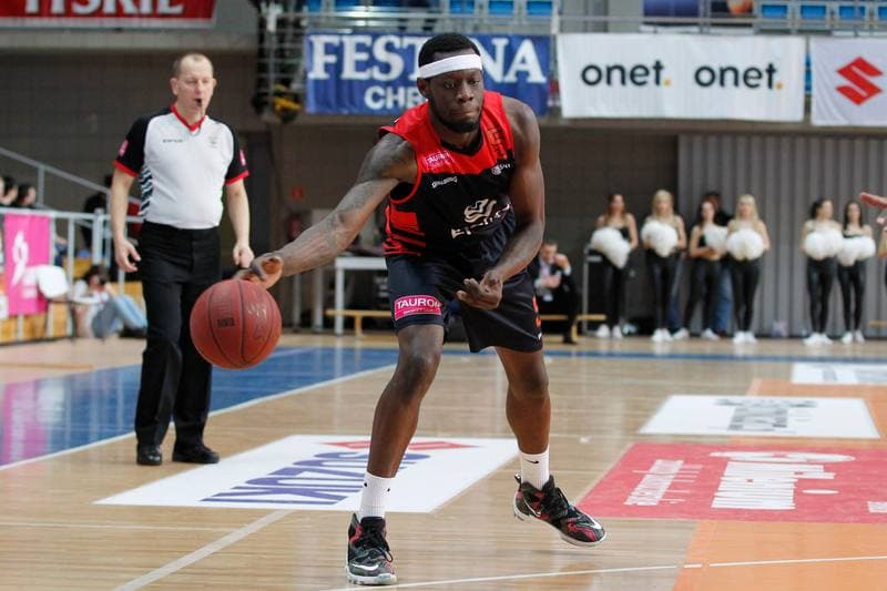 Basketball. Polish Cup. Rosa Radom - Energa Czarni Slupsk. 20.02.2016